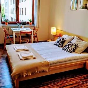  Apartament Vitalia Bobrowiecka Polska