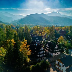 Maria 4 Zakopane