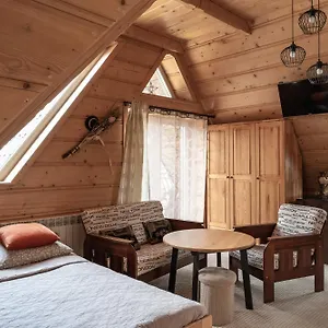 Doris Zakopane