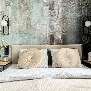 Apartament Lion - Platinium Polska